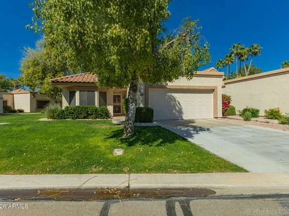 9126 W WESCOTT Drive W, Peoria, AZ 85382