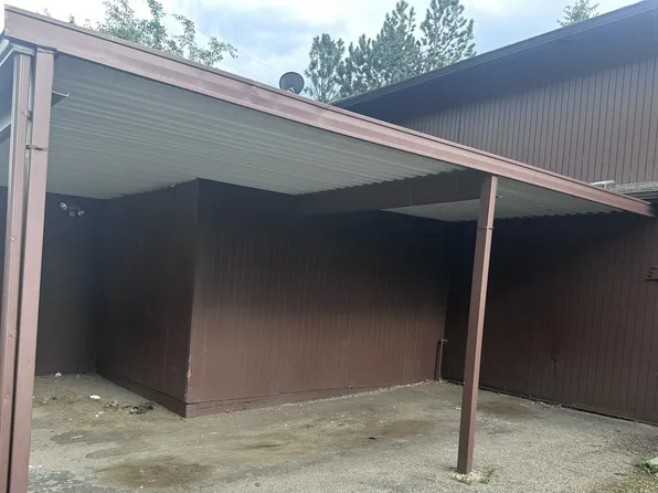 2805 Riverside Dr, Idaho Springs, CO