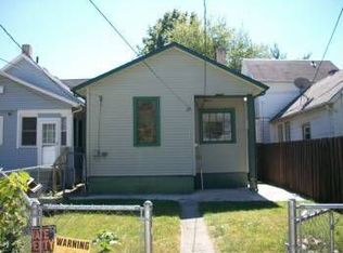 226 W Leith St, Fort Wayne, IN 46807