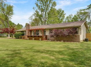 4832 S Fremont Ave, Springfield, MO 65804