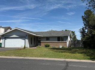 5363 Gatewood Dr, Klamath Falls, OR 97603