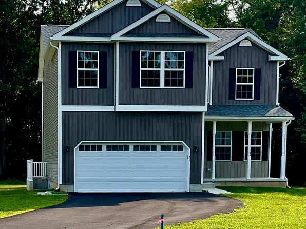 21 Radcliffe Ct, Elkton, MD 21921