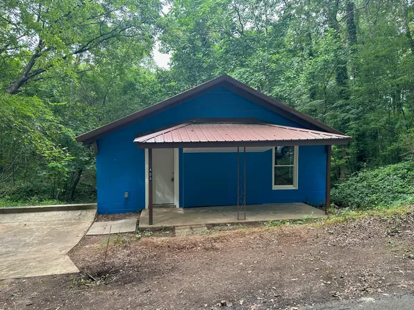 405 Atchison Blvd #A, Spartanburg, SC 29306