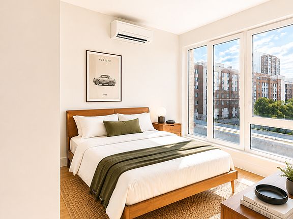3rd image of 91 Bruckner Blvd #404