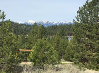 162 Points Rd, Cascade, ID 83611