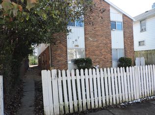 767 W Rich St APT D, Columbus, OH