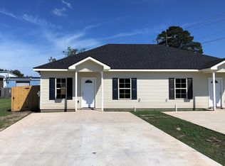 417 A Row, Lafayette, LA 70508