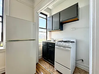 Rented by Keller Williams NYC