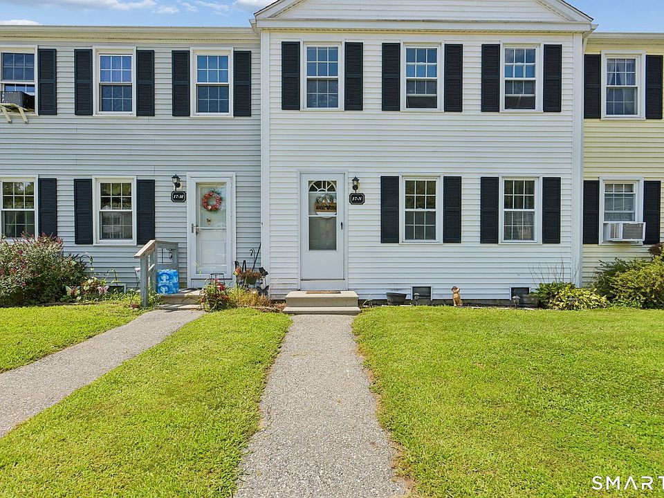 1st image of 17 Lakeside Drive #N