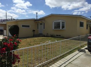 2866 E 220th Pl, Carson, CA 90810