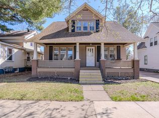 321 Park Ave, Wausau, WI 54403