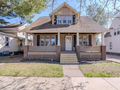 321 PARK AVENUE, Wausau, WI, 54403