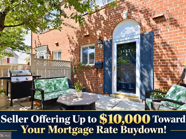 1457A N Van Dorn St, Alexandria, VA 22304