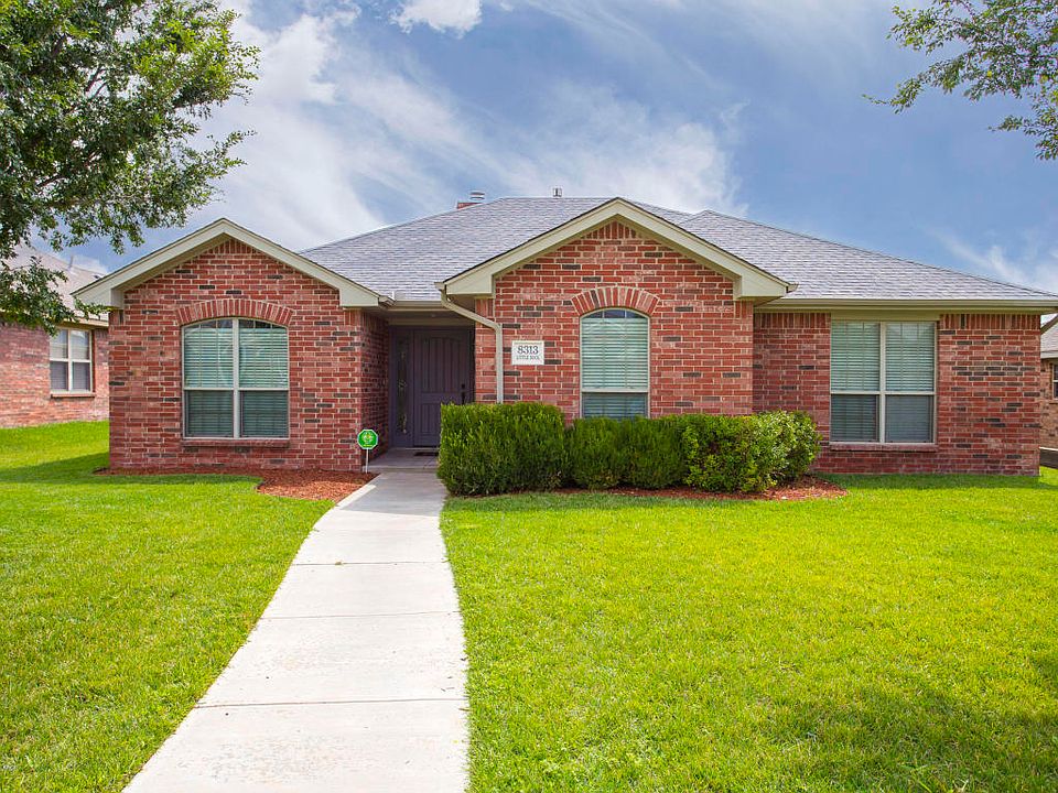 1st image of 8313 Littlerock Dr