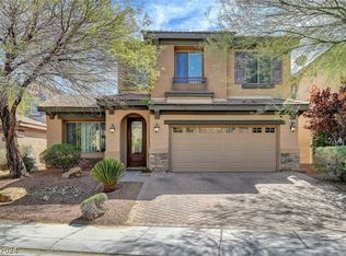 3813 Hawkeye Falls Ave, North Las Vegas, NV 89085