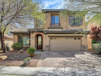 3813 Hawkeye Falls Ave, North Las Vegas, NV, 89085