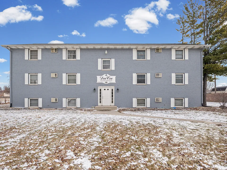 2930 Albright Rd #203