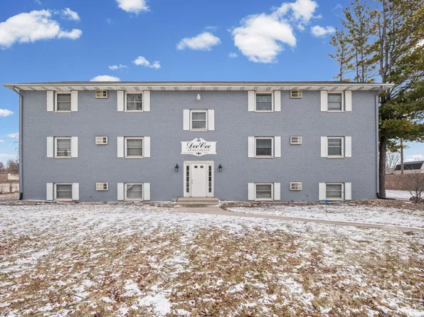 2930 Albright Rd, Kokomo, IN