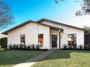 2428 Majestic Dr, Plano, TX 75074