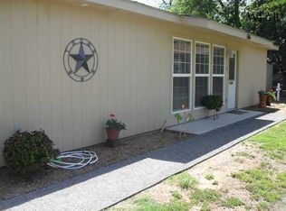616 Park St, Burkburnett, TX 76354