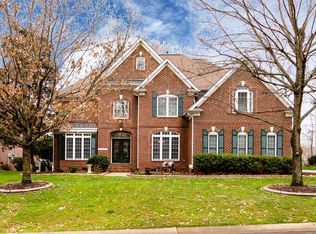 13740 Bramborough Rd, Huntersville, NC 28078