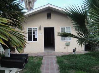 4433-35 Wilson Ave, San Diego, CA 92116