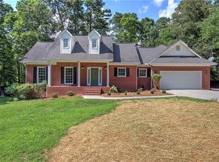 20 Ryles Rd SW, Cartersville, GA 30120