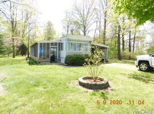 2450 Cremean Rd, Elida, OH 45807
