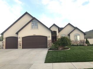 5261 W Little Water Peak Dr, Herriman, UT 84096