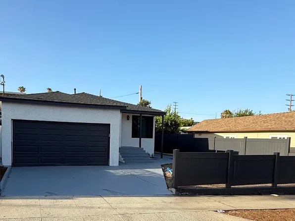 1347 255th St, Harbor City, CA 90710