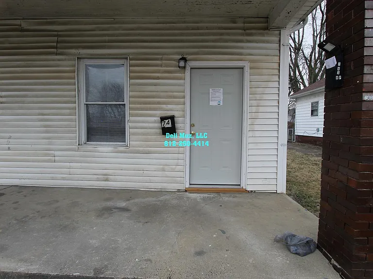 745 E Delaware St #745 — Photo 1