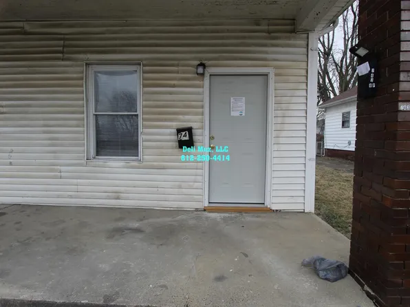 745 E Delaware St, Evansville, IN