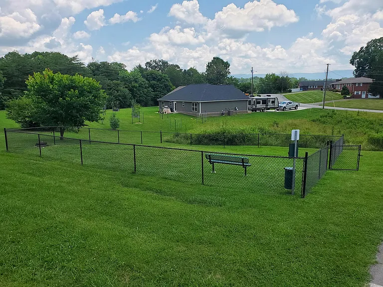 Dog Park