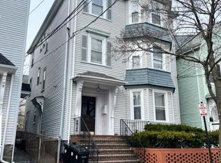 8 Rice St #2, Brookline, MA 02445