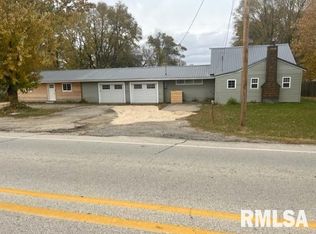 206 W 1st St, Mc Causland, IA 52758