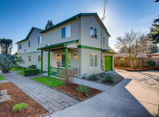 10345 SE Long St, Portland, OR 97266