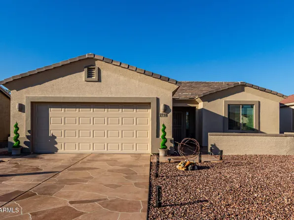 2716 N Lema Drive, Mesa, AZ 85215