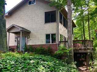 1492 Baileys Point Rd, Scottsville, KY 42164