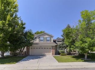 6023 S Zeno Ct, Aurora, CO 80016