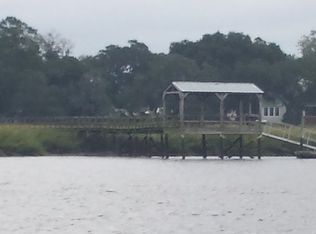 7558 Ethel Post Office Road, Meggett, SC 29449