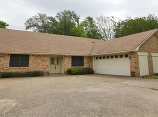 109 Villa Dr, Troup, TX 75789