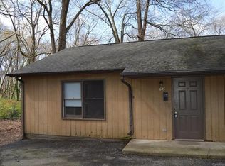 645 W Sharpe St, Statesville, NC 28677
