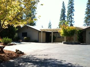 5596 Ponderosa Ct, Mariposa, CA 95338