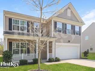 114 Emperors Trl, Mooresville, NC 28115