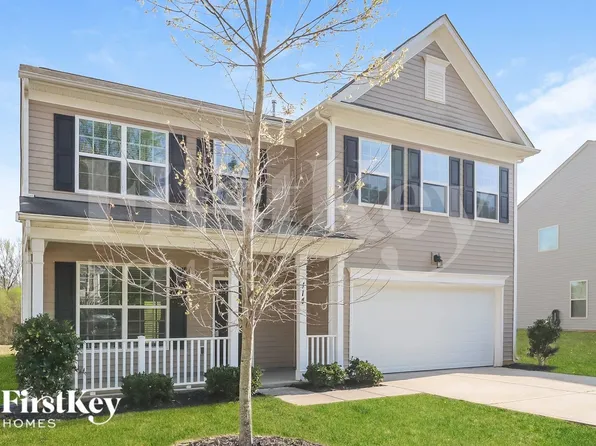 114 Emperors Trl, Mooresville, NC 28115