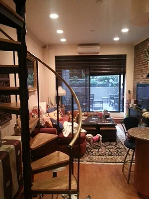 Rented by Chartwell Manhattan Realty | media 3