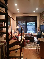 Rented by Chartwell Manhattan Realty