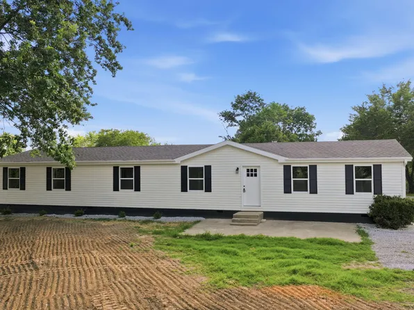 28480 E Mission Road, El Dorado Springs, MO 64744