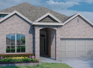 2412 Star Hill Ranch St, Georgetown, TX 78628