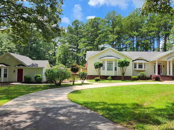796 Oak Grove Rd, Griffin, GA 30224